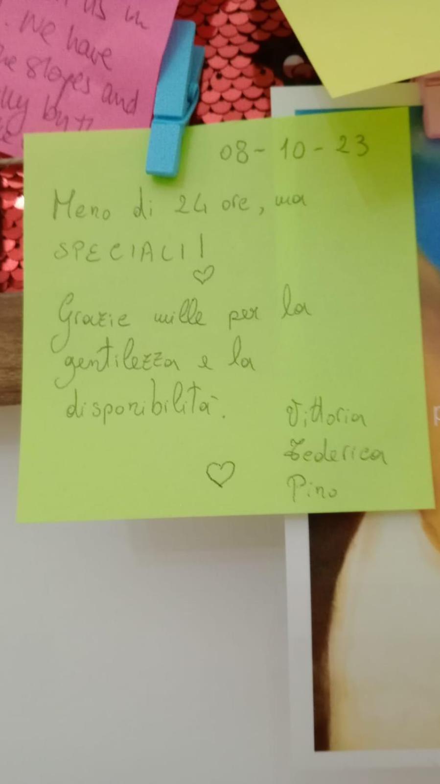Sweet Home Tra I Due Mari Таранто Екстериор снимка